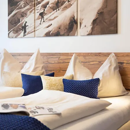 Boutique Anybody Hotel Saalbach-Hinterglemm