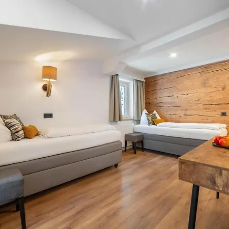 Boutique Anybody Hotel