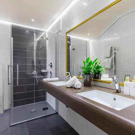 Boutique Anybody Hotel Saalbach-Hinterglemm