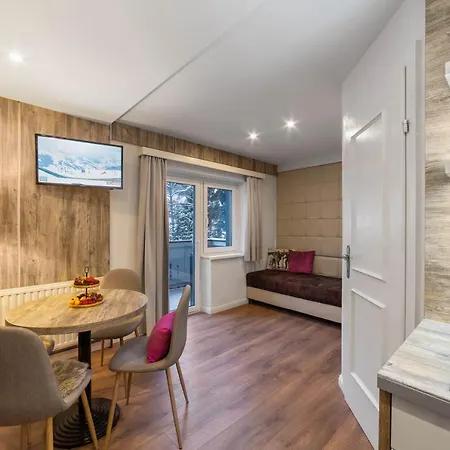 Hotel Boutique Anybody Saalbach-Hinterglemm