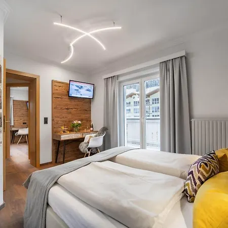 Hotel Boutique Anybody