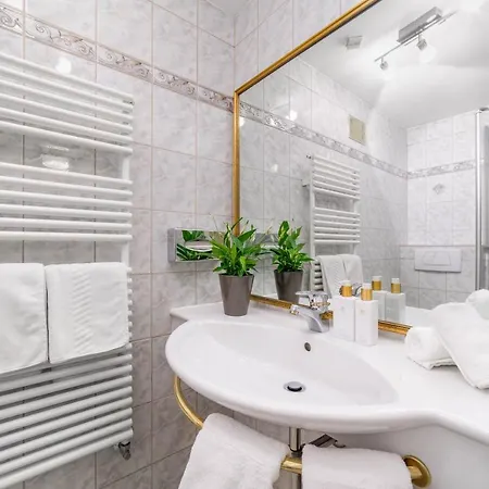 Boutique Anybody 3* Saalbach-Hinterglemm