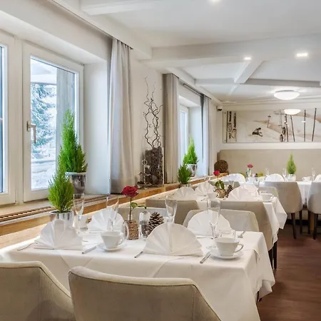 Boutique Anybody 3* Saalbach-Hinterglemm