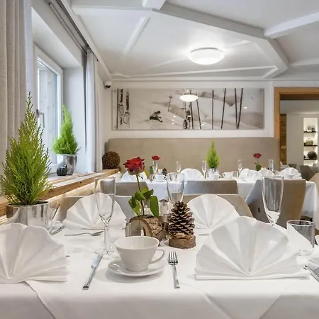 Boutique Anybody Hotel Saalbach-Hinterglemm