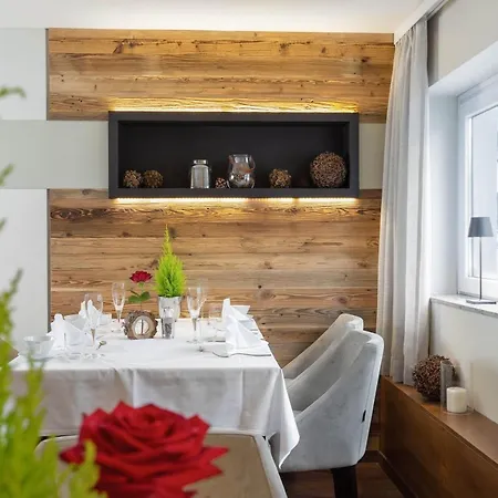 Hotel Boutique Anybody