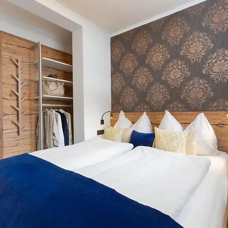 Boutique Anybody 3* Saalbach-Hinterglemm