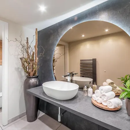 Hotel Boutique Anybody 3*