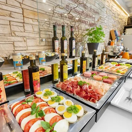 Hotel Boutique Anybody