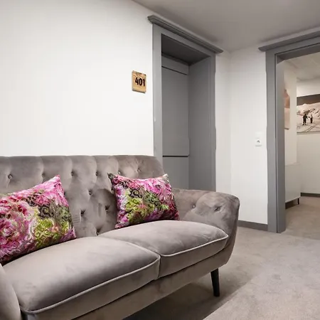 Hotel Boutique Anybody 3*