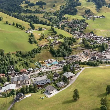 Boutique Anybody 3* Saalbach-Hinterglemm