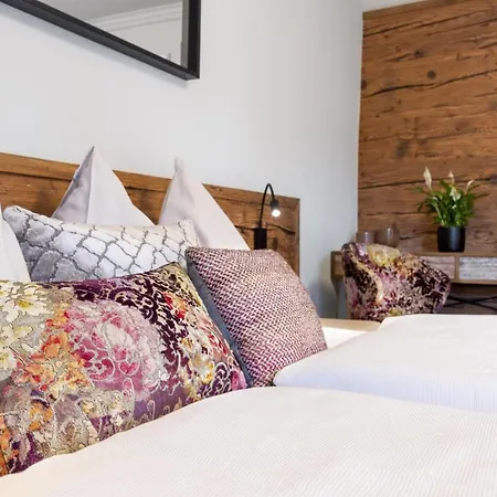 Boutique Anybody 3* Saalbach-Hinterglemm