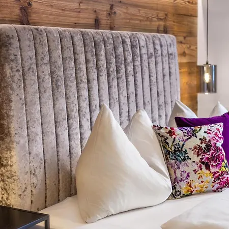 Boutique Anybody Hotel Saalbach-Hinterglemm