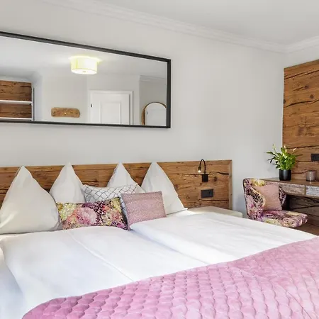 Hotel Boutique Anybody Saalbach-Hinterglemm