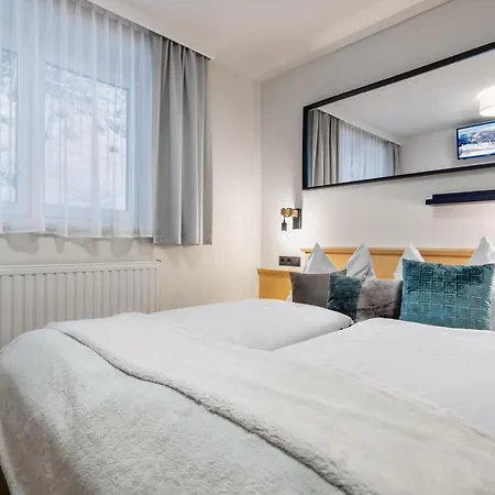 Boutique Anybody Hotel Saalbach-Hinterglemm