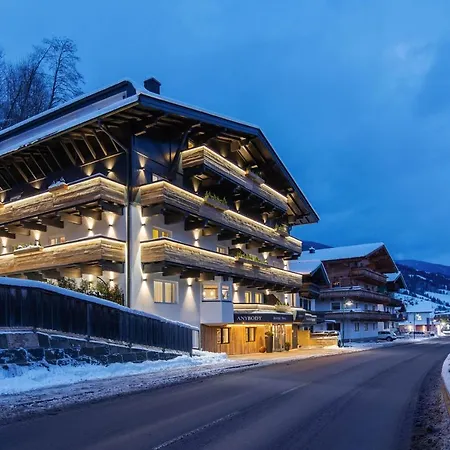 Boutique Anybody Hotel Saalbach-Hinterglemm