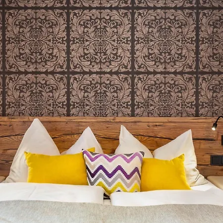 Hotel Boutique Anybody 3*