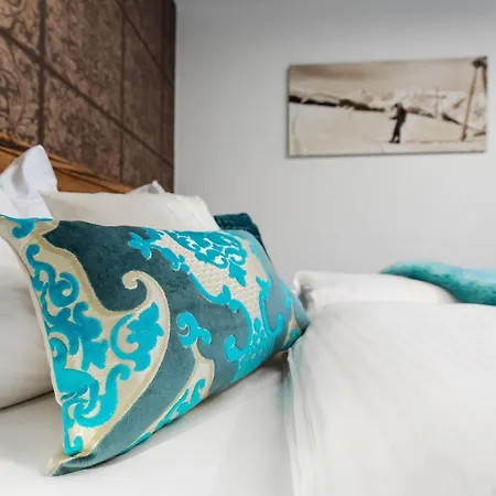 Hotel Boutique Anybody Saalbach-Hinterglemm