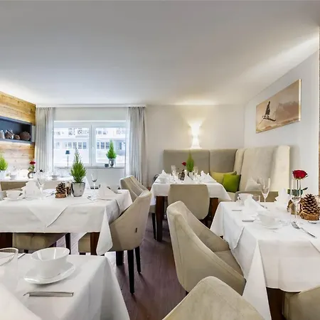 Hotel Boutique Anybody Saalbach-Hinterglemm