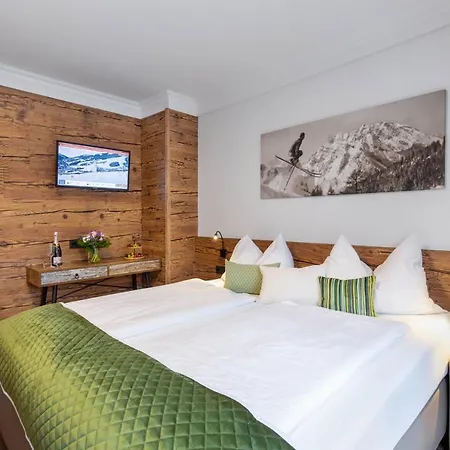 Boutique Anybody Hotel