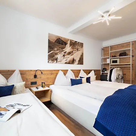 Hotel Boutique Anybody