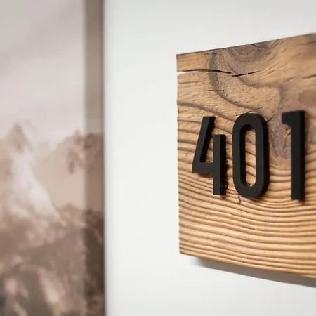 Boutique Anybody 3* Saalbach-Hinterglemm