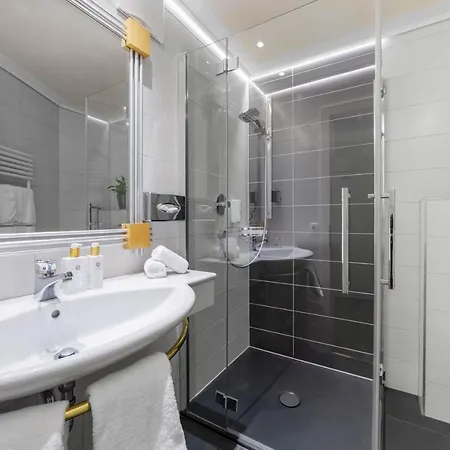 Hotel Boutique Anybody 3*