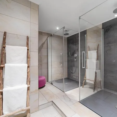 Boutique Anybody Hotel Saalbach-Hinterglemm