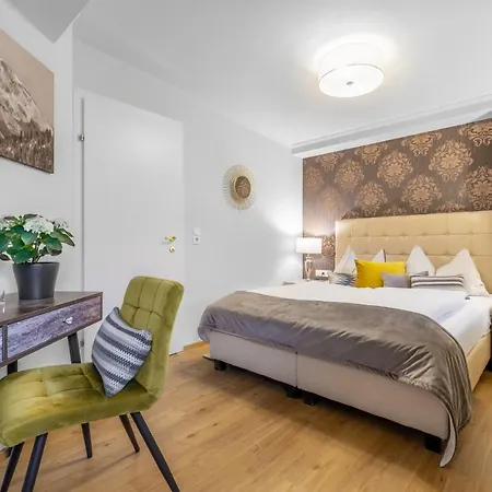 Hotel Boutique Anybody