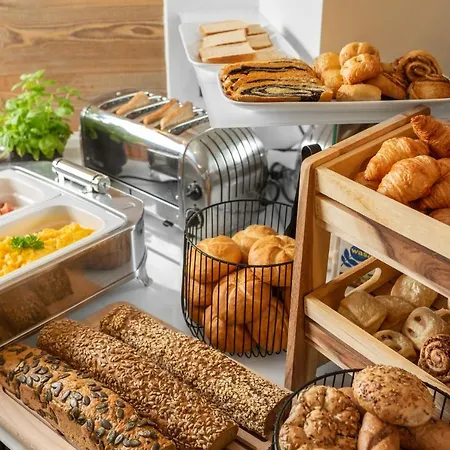 Hotel Boutique Anybody