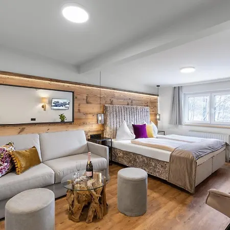 Hotel Boutique Anybody 3*
