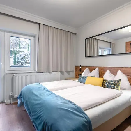 Boutique Anybody 3* Saalbach-Hinterglemm