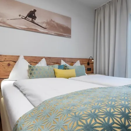 Boutique Anybody Hotel Saalbach-Hinterglemm