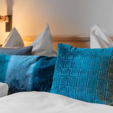 Hotel Boutique Anybody