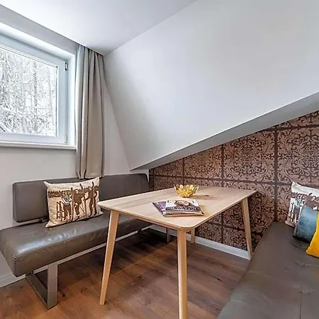 Hotel Boutique Anybody Saalbach-Hinterglemm