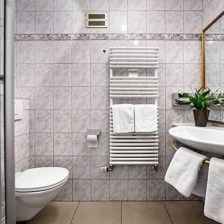 Boutique Anybody Hotel Saalbach-Hinterglemm