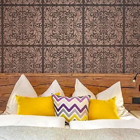 Hotel Boutique Anybody