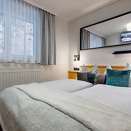 Hotel Boutique Anybody