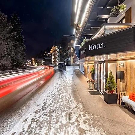 Boutique Anybody Hotel 3*