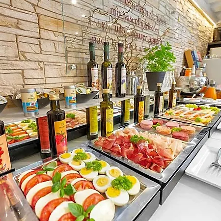 Boutique Anybody Hotel Saalbach-Hinterglemm