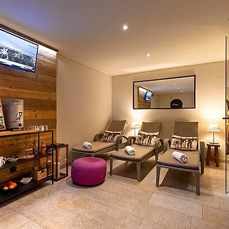 Hotel Boutique Anybody