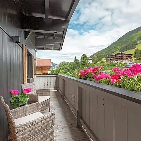 Boutique Anybody 3* Saalbach-Hinterglemm