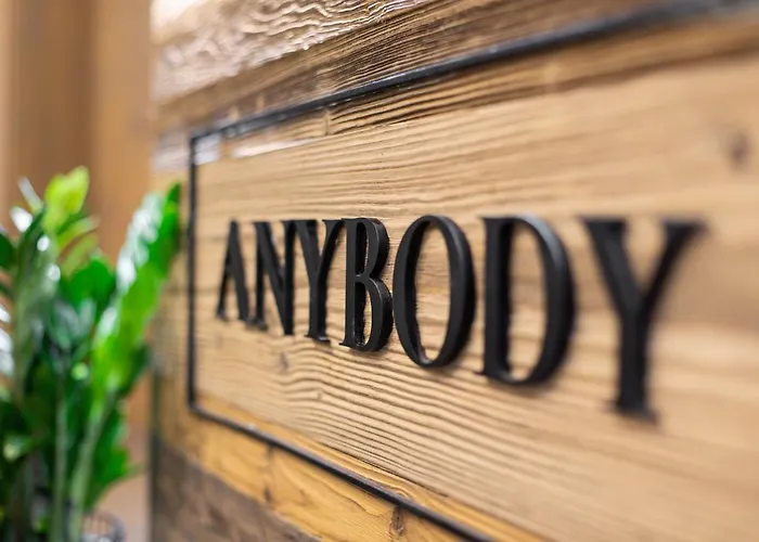 Boutique Anybody 3* Saalbach-Hinterglemm