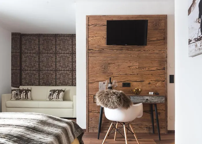 Boutique Anybody Hotel 3*