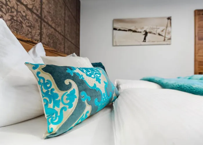 Hotel Boutique Anybody Saalbach-Hinterglemm