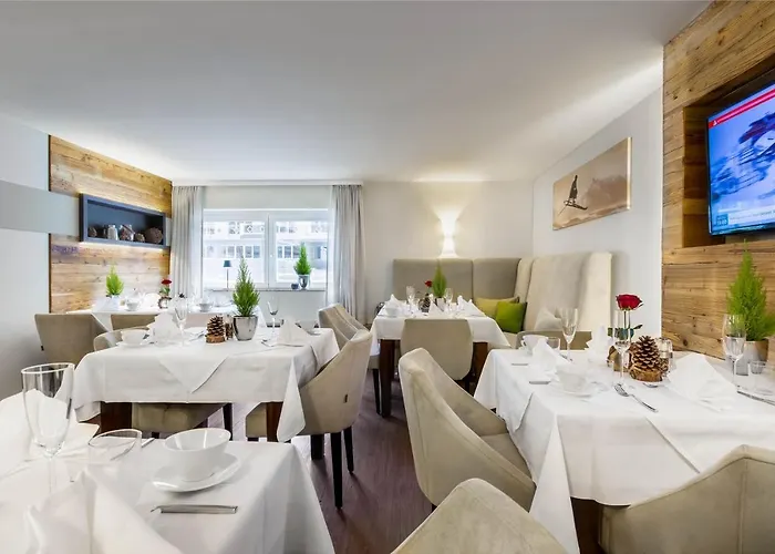 Hotel Boutique Anybody Saalbach-Hinterglemm