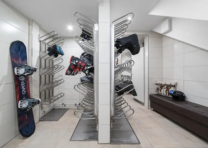 Boutique Anybody Saalbach-Hinterglemm