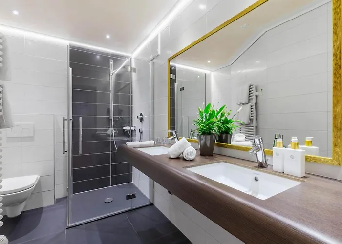 Boutique Anybody Hotel Saalbach-Hinterglemm