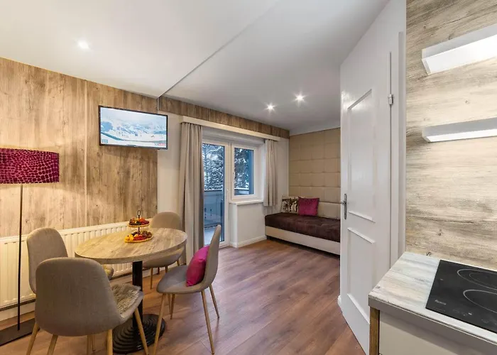 Hotel Boutique Anybody Saalbach-Hinterglemm