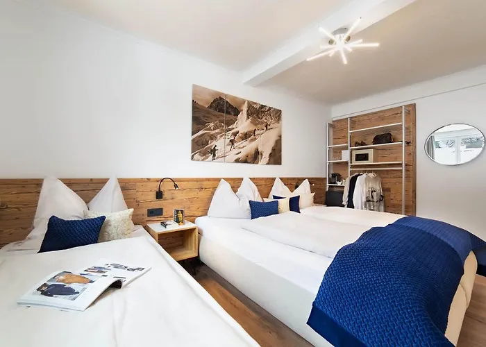 Hotel Boutique Anybody