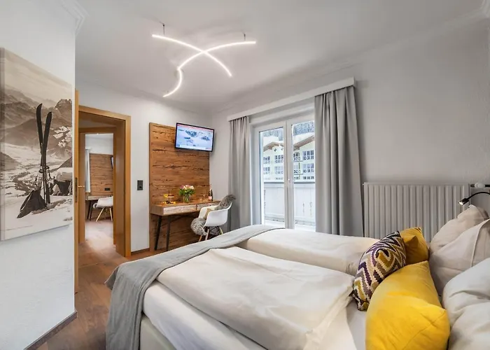 Hotel Boutique Anybody